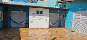 Hippocampo Ilhabela